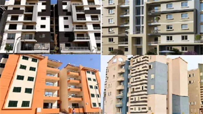 بالفيديو.. كيف يحجز المصريون بالخارج شقة في مشروعات وزارة الإسكان ؟
