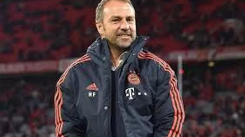 مدرب يايرن ميونخ يعلق على الصعود لنهائى دورى الابطال