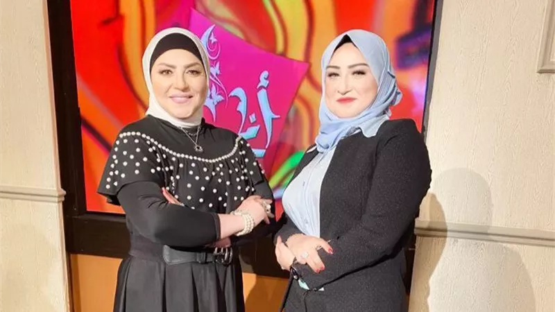 الإعلامية سميحة صلاح تُقدم أولى حلقات 
