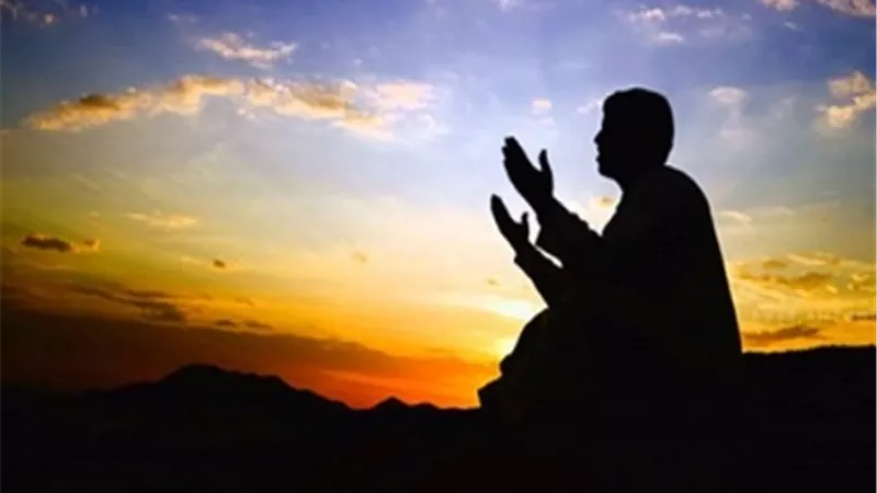 أدعية الثلث الأخير من الليل