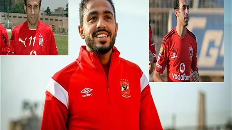 12 لاعبا من الزمالك الى الاهلى.. اشهرهم جمال حمزة والسعيد وكهربا