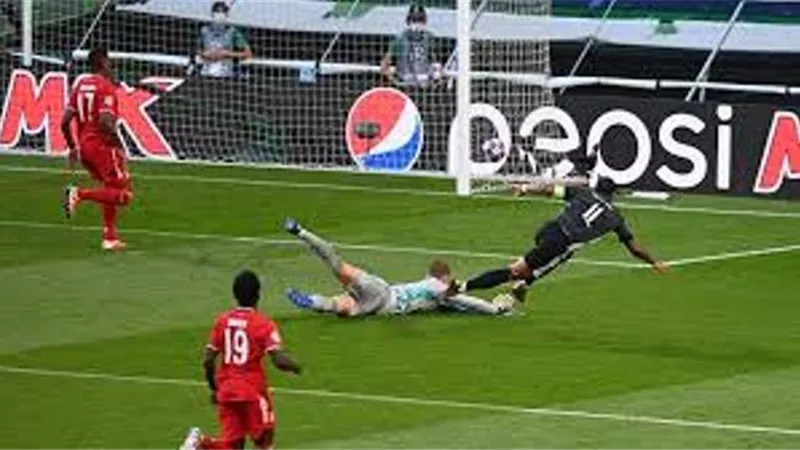 دوري الأبطال.. ليون يتحسر على فرصه الضائعة بعد الهزيمة أمام بايرن ميونيخ