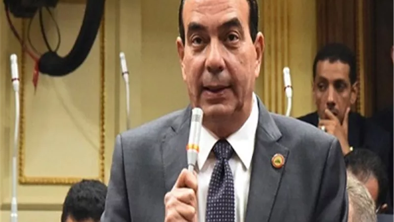 أيمن أبو العلا يوضح حالات استخدام الكمامات للأطفال لمواجهة كورونا