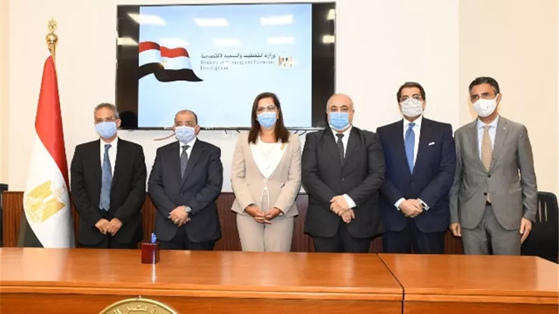 بروتوكول تعاون بين 