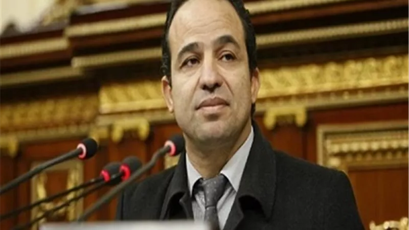 النائب محمد اسماعيل يطالب الحكومة بإعداد النظر فى قرار حظر سفر السياح لأسوان والأقصر