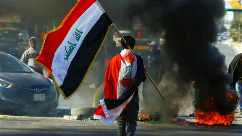 واشنطن تدين عمليات اغتيال النشطاء في العراق