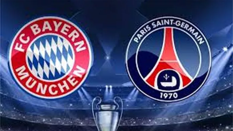 اليويفا يعلن حكم نهائي دوري أبطال أوروبا