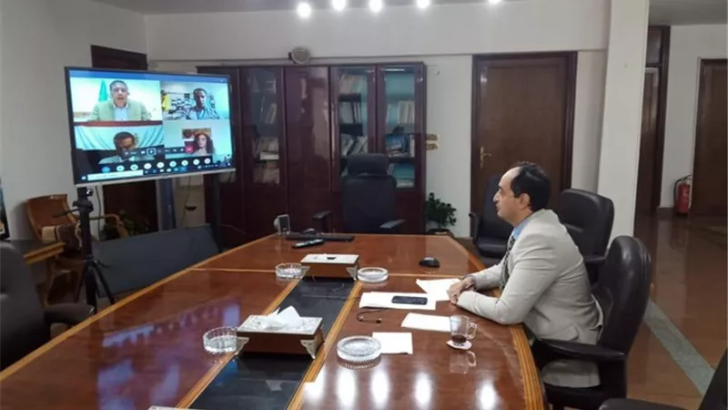 الأمم المتحدة تشيد بتجربة مصر فى مكافحة تعاطى المخدرات وعلاج مرضى الادمان وفقا للمعايير الدولية