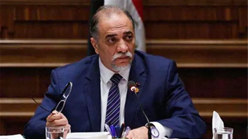 زعيم الأغلبية يطالب بتوقيع أقصى العقوبة على مرتكبى واقعة التنمر ضد شاب من ذوى الهمم