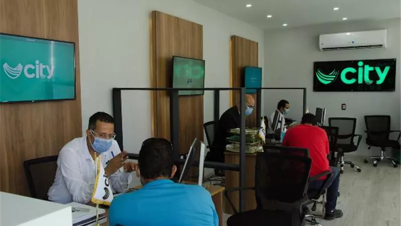 استادات تفتتح المرحلة الثانية للحجز في أندية city club ..اليوم