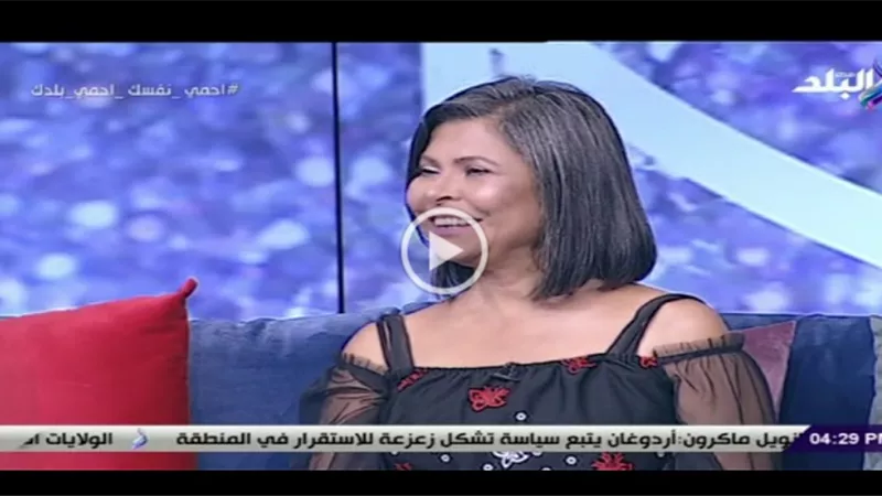 ميناس إبراهيم: كورونا سرعت مشروع التحول الرقمي في مصر