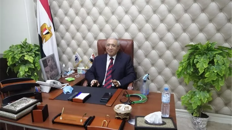 امين حزب مستقبل وطن باسيوط: لاصحة لما تم تداوله على بعض الصفحات الوهمية عن ترشيحات النواب