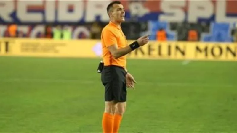 غدًا.. وصول طاقم حكام قمة الزمالك والأهلي