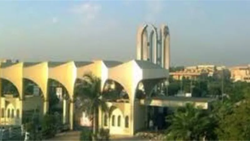 تعرف على برنامج الهندسة الإنشائية بهندسة المطرية