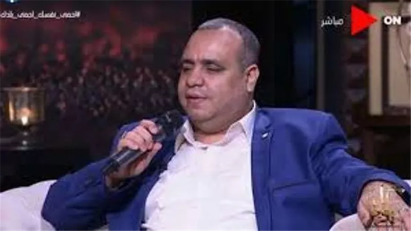 إيهاب يونس: النبي استعان بدليل غير مسلم أثناء هجرته من مكة إلى المدينة