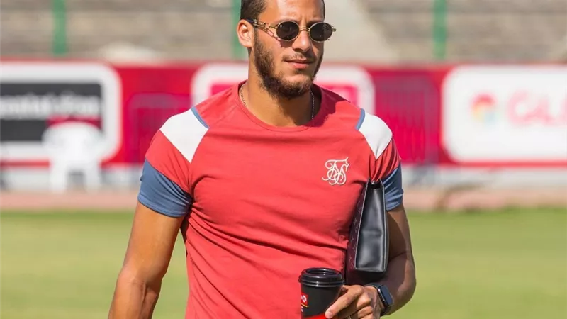 حارس منتخب مصر: انتقال رمضان صبحى لبيراميدز ماديا وليس فنيا