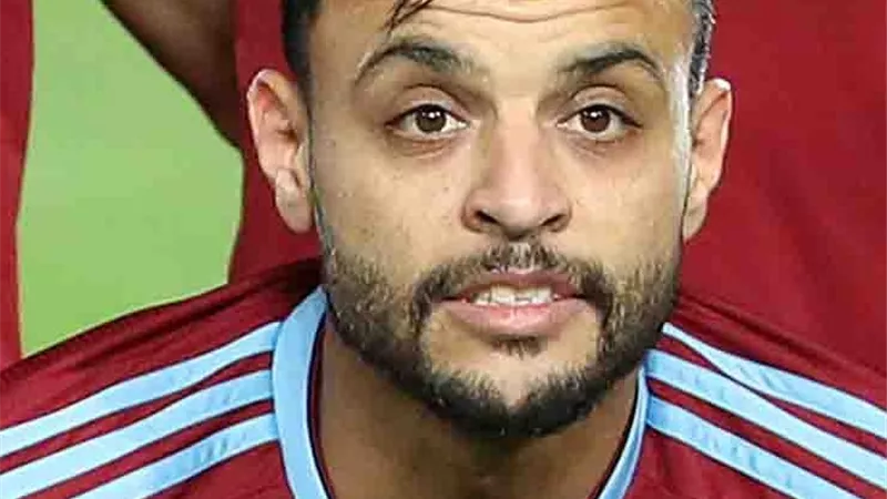 مفاجأة.. الزمالك يحصل على توقيع لاعب بيراميدز