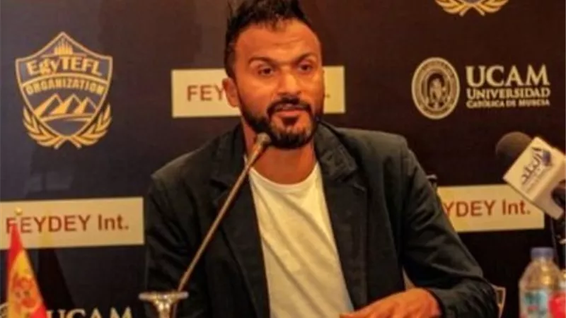 إبراهيم سعيد : رمضان صبحي سيؤثر على الأهلي أمام الزمالك.. وأخشى على مصطفى محمد لهذا السبب