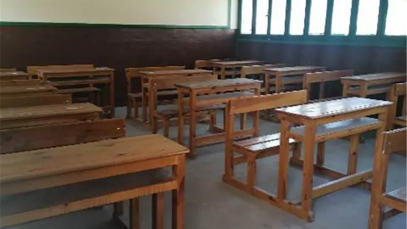 34 لجنة لطلاب الدور الثاني بالثانوية العامة في الجيزة
