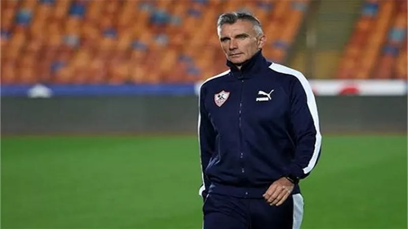 اليوم معسكر مغلق للاعبي الزمالك استعدادا للقمة أمام الأهلى