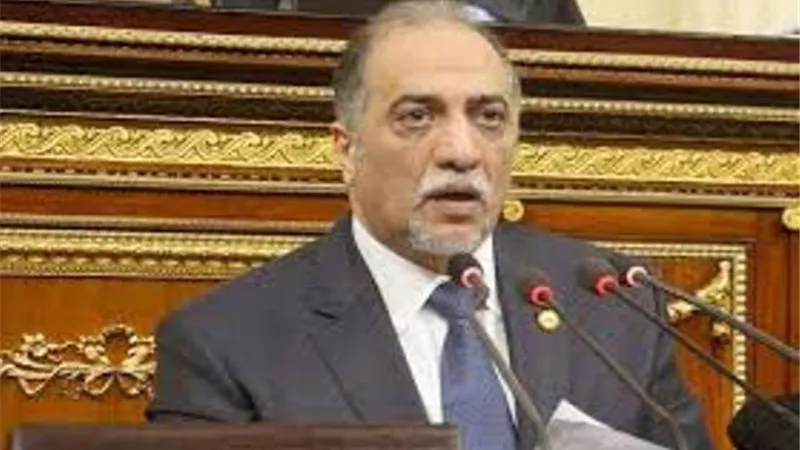 رئيس ائتلاف دعم مصر :مرحبا بوقف إطلاق النار فى لبييا ولدينا قيادة سياسية حكيمة بقيمة وقدر الدولة المصرية