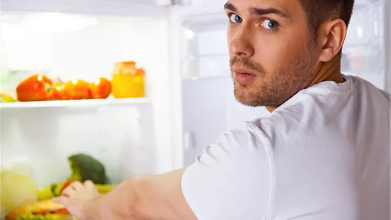 احذر 5 أطعمة عندما تشعر بالجوع