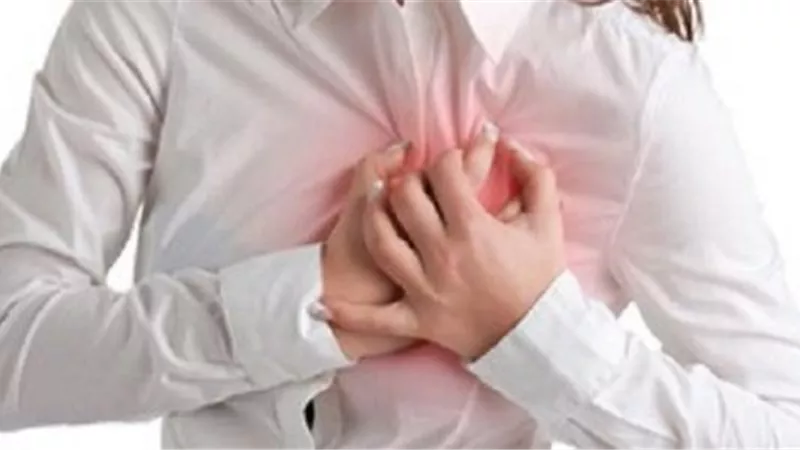 السعادة المفاجئة تؤدي إلى 