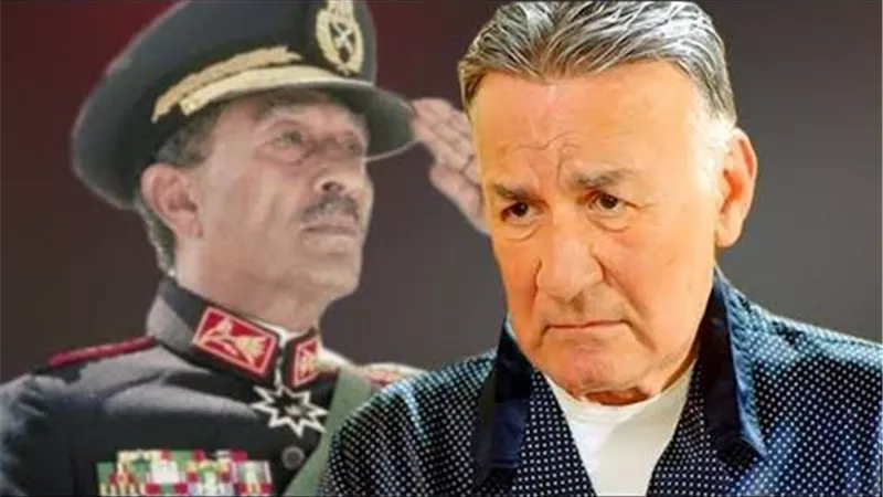 قصة خلاف اسرة عزت ابو عوف مع الرئيس السادات