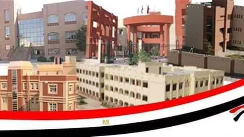 استغاثه من طلاب مدارس النيل