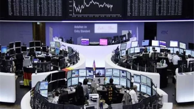 مؤشر ستوكس 600 الأوروبى يسجل خسارة أسبوعية