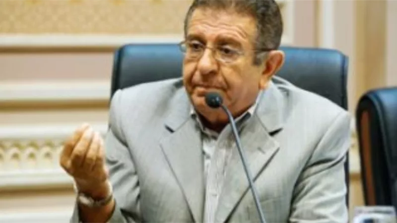 يسري المغازي قرار وقف إطلاق النار في ليبيا جاء استجابة لرؤى مصر وتوجهاتها ويحقق المصلحة العليا لليبيين