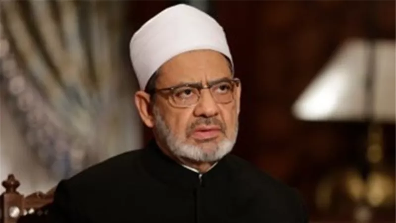 شيخ الازهر: وقف اطلاق النار فى ليبيا بداية مبشرة للاستقرار
