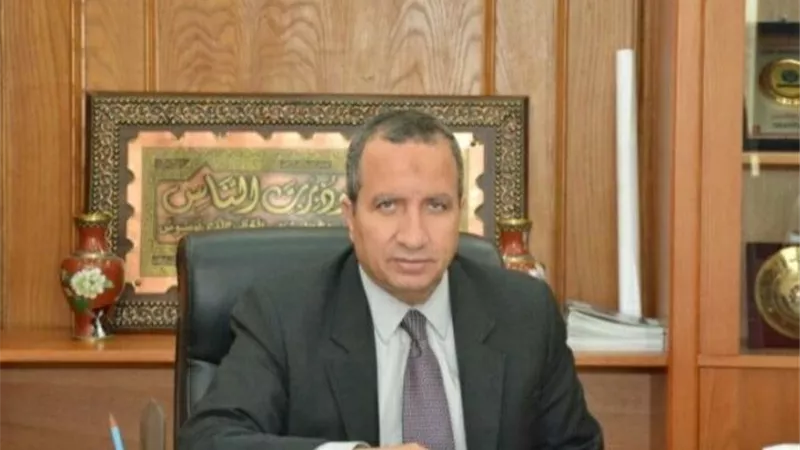 انطلاق المرحلة الأولى بمكتب التنسيق الالكتروني غدا بجامعة السويس
