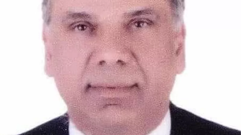 باسم عبد الكريم مساعداً لوزير الطيران المدنى