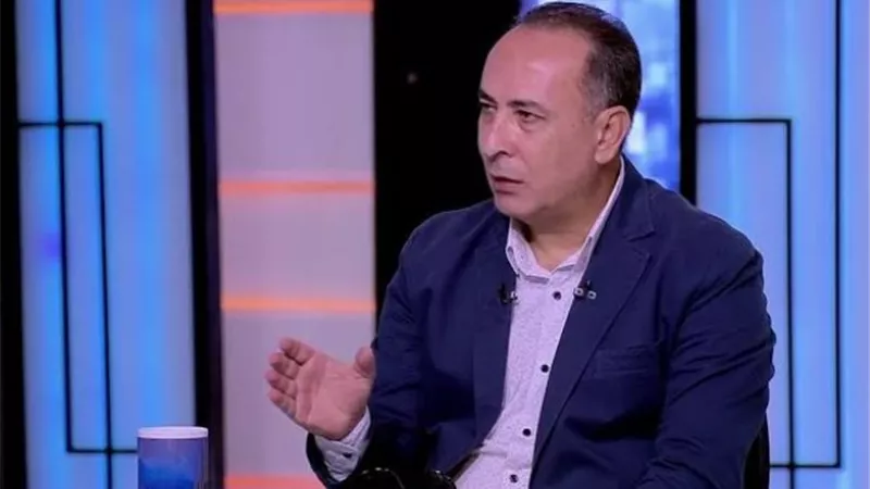عصام مرعي: الزمالك يملك أفضلية هجومية أمام الأهلي في القمة 120
