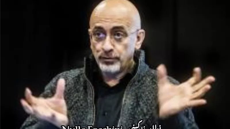 تعرف على المكرمين فى افتتاح القاهرة للمسرح التجريبي 2020