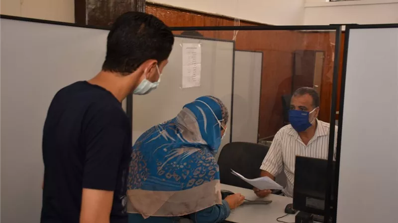 أخبار التنسيق2020..تعرف على أماكن معامل التنسيق بجامعات عين شمس والقاهرة وحلوان