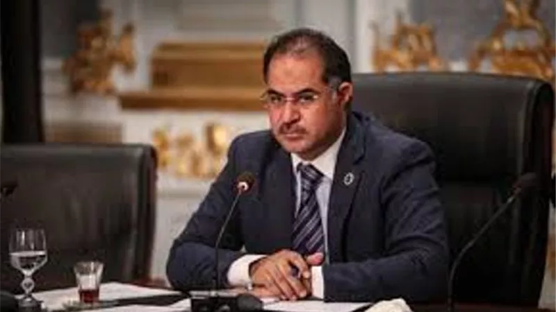 وكيل النواب: مصر لها الدور المحوري والرئيسي في الوصول لحل سياسي للأزمة الليبية