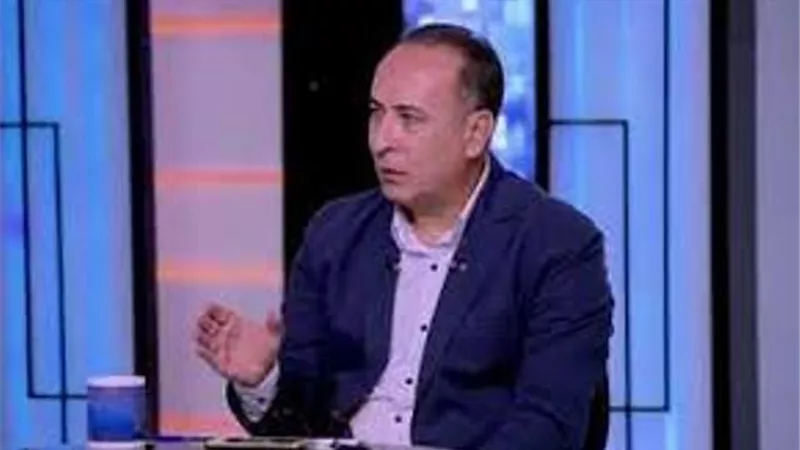 عصام مرعي: الغيابات ستجبر فايلر على تشكيل بعينه