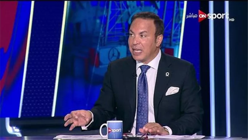 الفيلسوف : الهدوء وساسي وبن شرقى مفاتيح فوز الزمالك على الأهلى اليوم