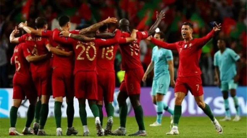 الكرة البرتغالية تخسر 350 مليون يورو بسبب كورونا