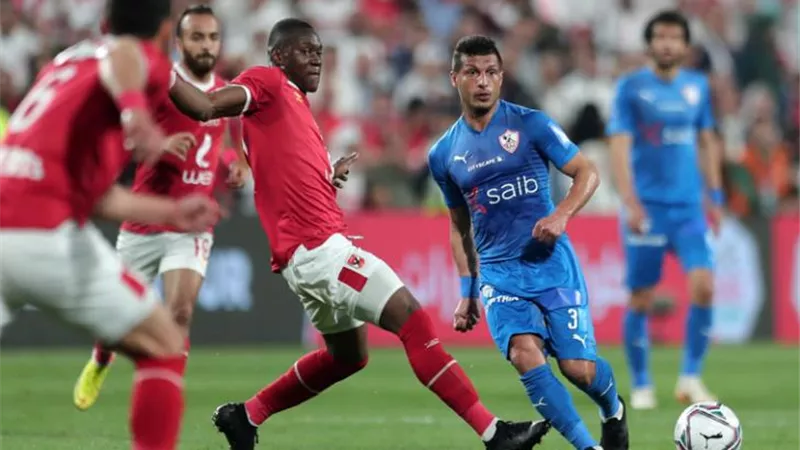 الاهلى يعانى امام الزمالك الليلة لهذه الاسباب