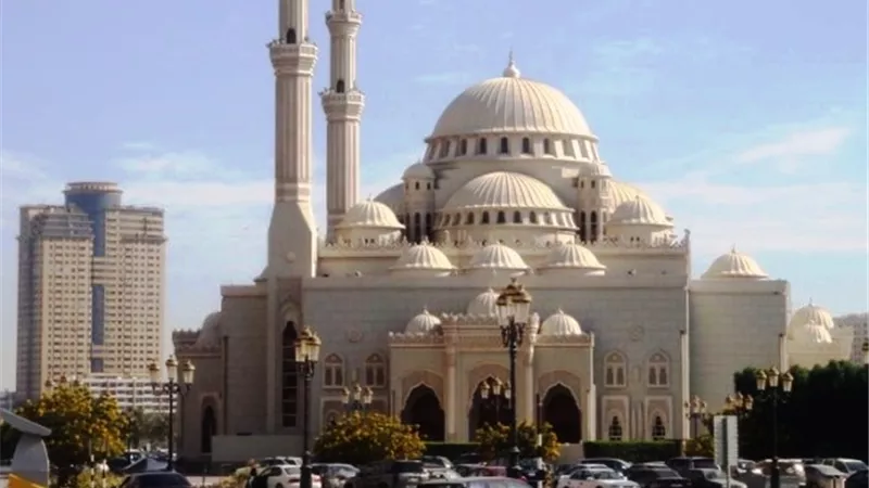 التلفزيون ينقل صلاة الجمعة اليوم من مسجد النور .. الخطبة عن هجرة الرسول دروس وعبر