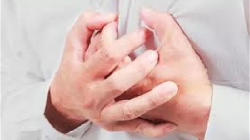 هؤلاء هم الأكثر عرضة للإصابة بروماتيزم القلب