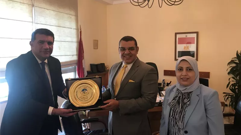 بوابة الجمهورية