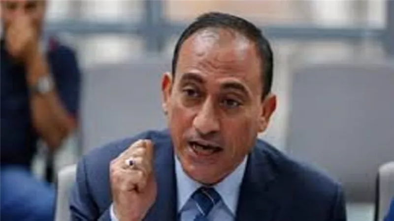 وكيل نقل النواب: إعلان وقف إطلاق النار في ليبيا خطوة إيجابية في طريق إنهاء الأزمة الليبية