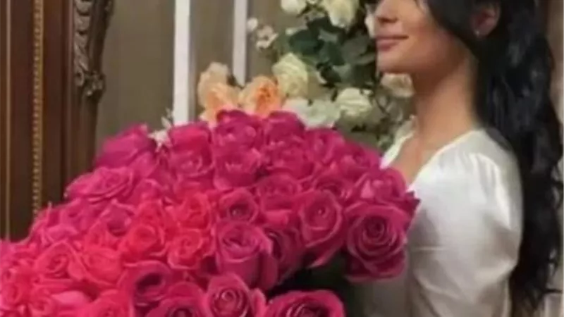 يطرد عروسه خلال حفل الزفاف ...فما القصة