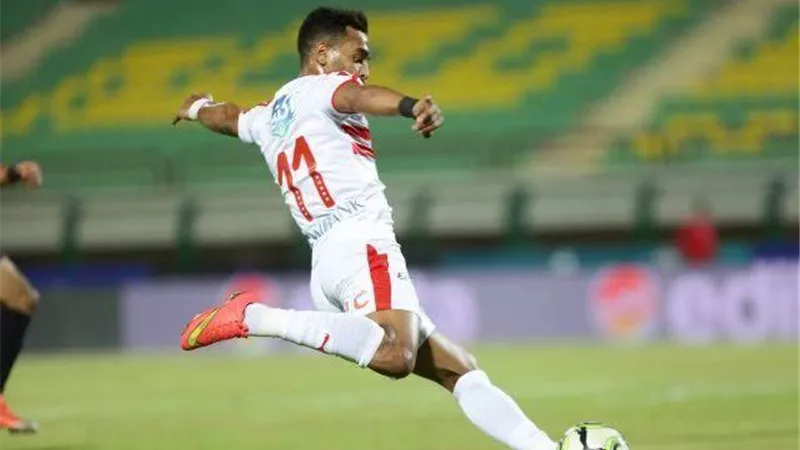 الأهلي ضد الزمالك.. أوباما يثير قلق كارتيرون قبل ساعات من لقاء القمة