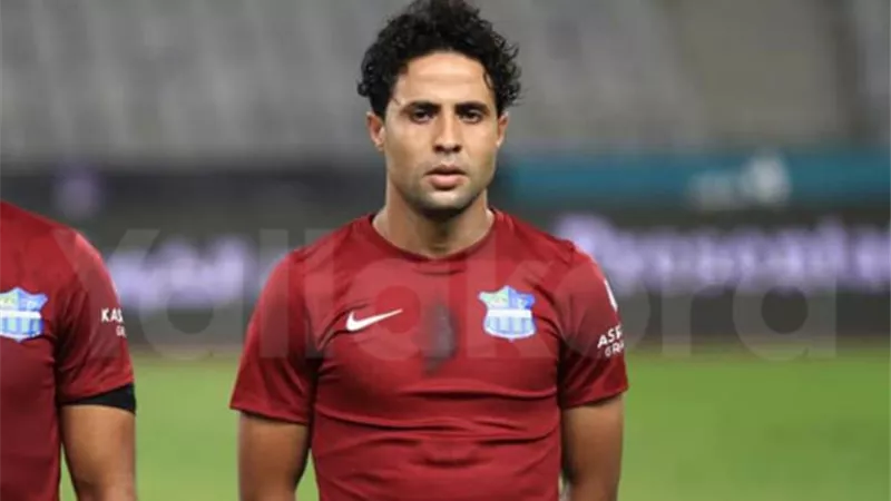 بيراميدز يزاحم الاهلى على ضم هذا اللاعب