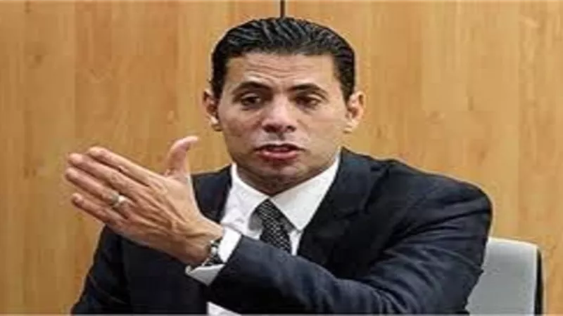 النائب سعيد حساسين: وزير الاتصالات ينتصر للقانون فى ملف تسريب بيانات عملاء فودافون